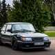 Illustration for article titled The Saab 900 Turbo SPG Was A Hot Hatch Way Before Hot Hatchbacks Were Cool
